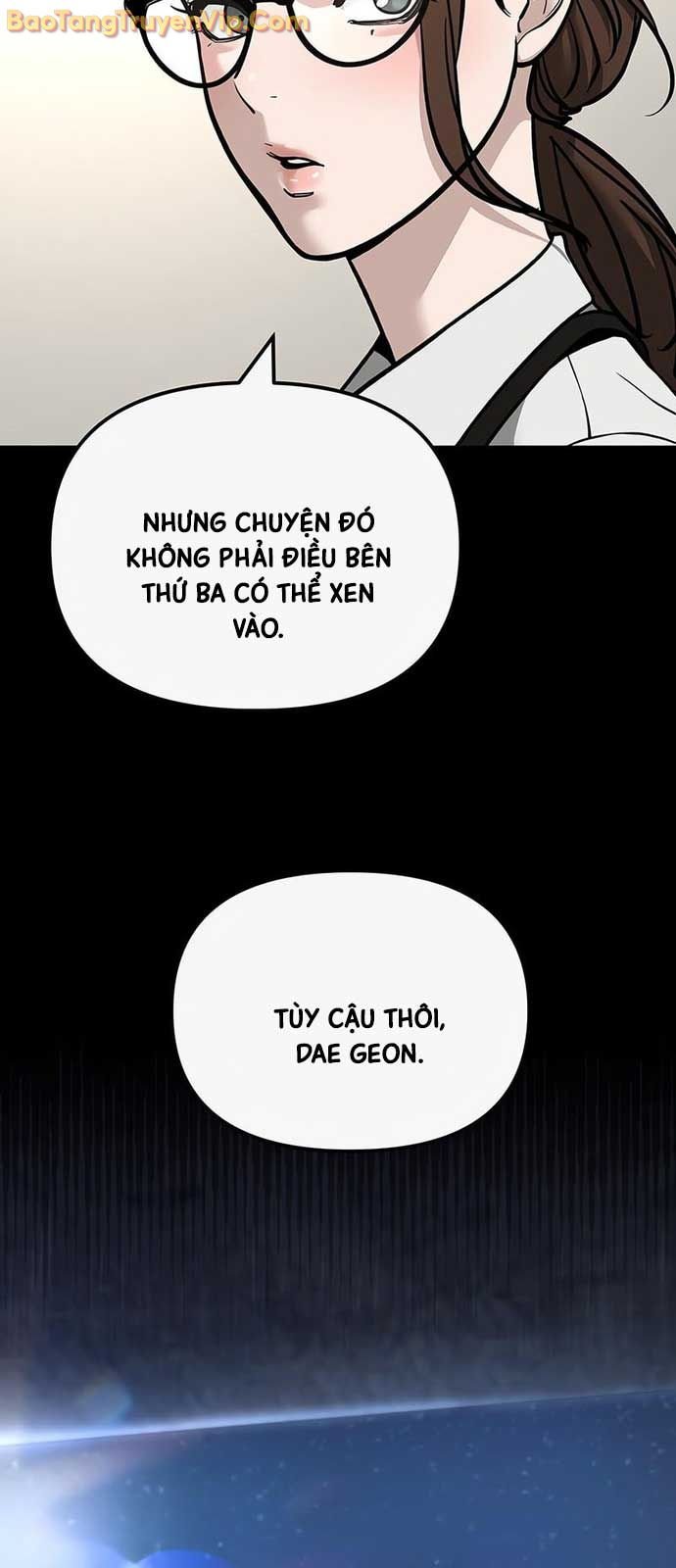 Giang Hồ Thực Thi Công Lý Chap 138 - Next Chap 139
