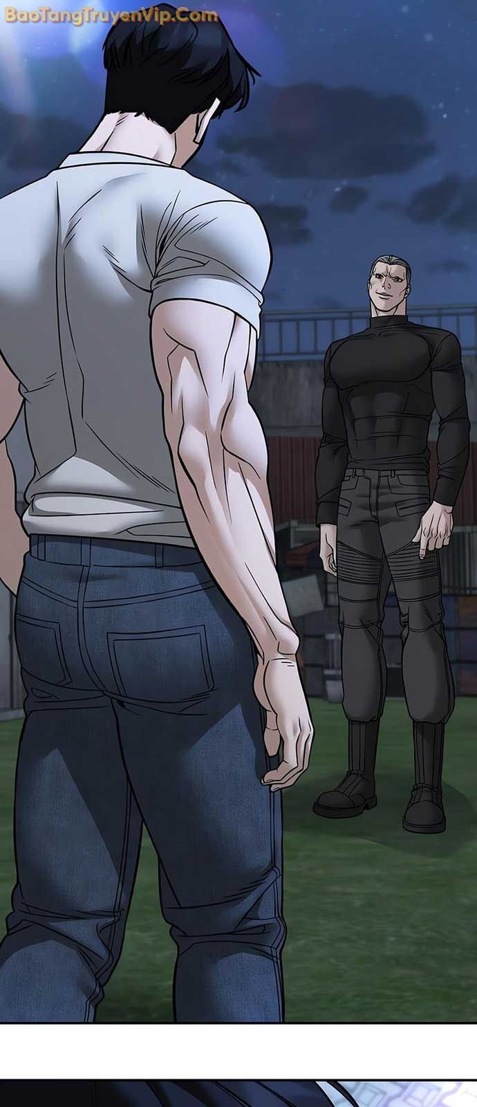 Giang Hồ Thực Thi Công Lý Chap 138 - Next Chap 139