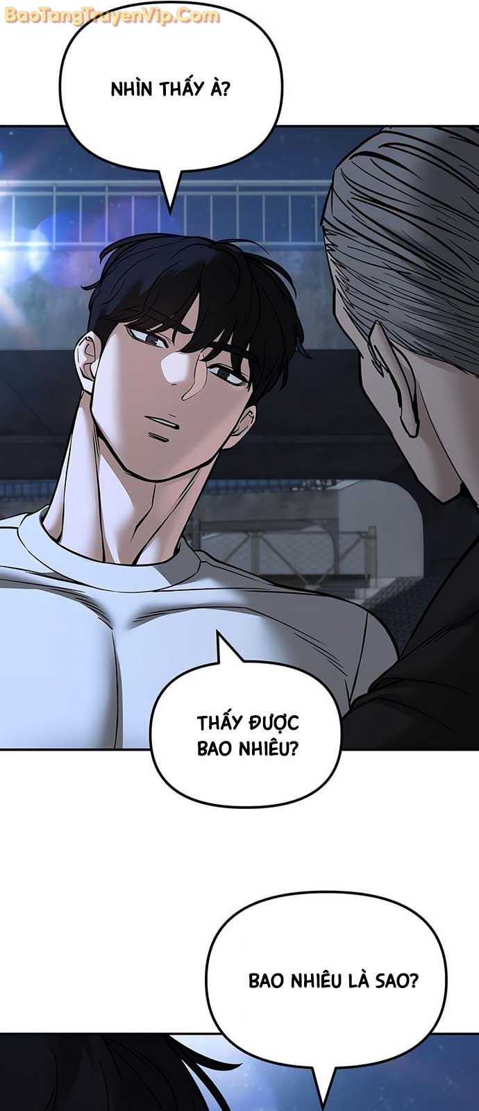 Giang Hồ Thực Thi Công Lý Chap 138 - Next Chap 139