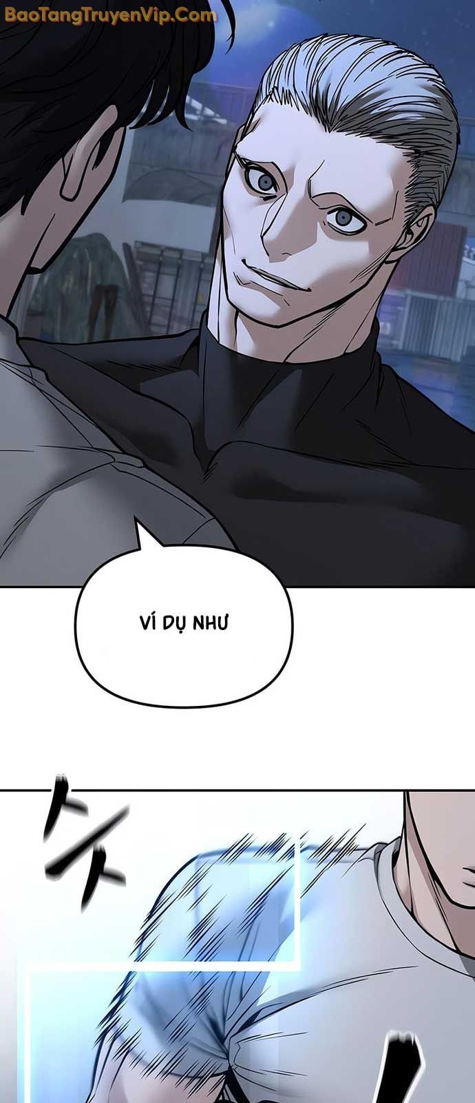 Giang Hồ Thực Thi Công Lý Chap 138 - Next Chap 139