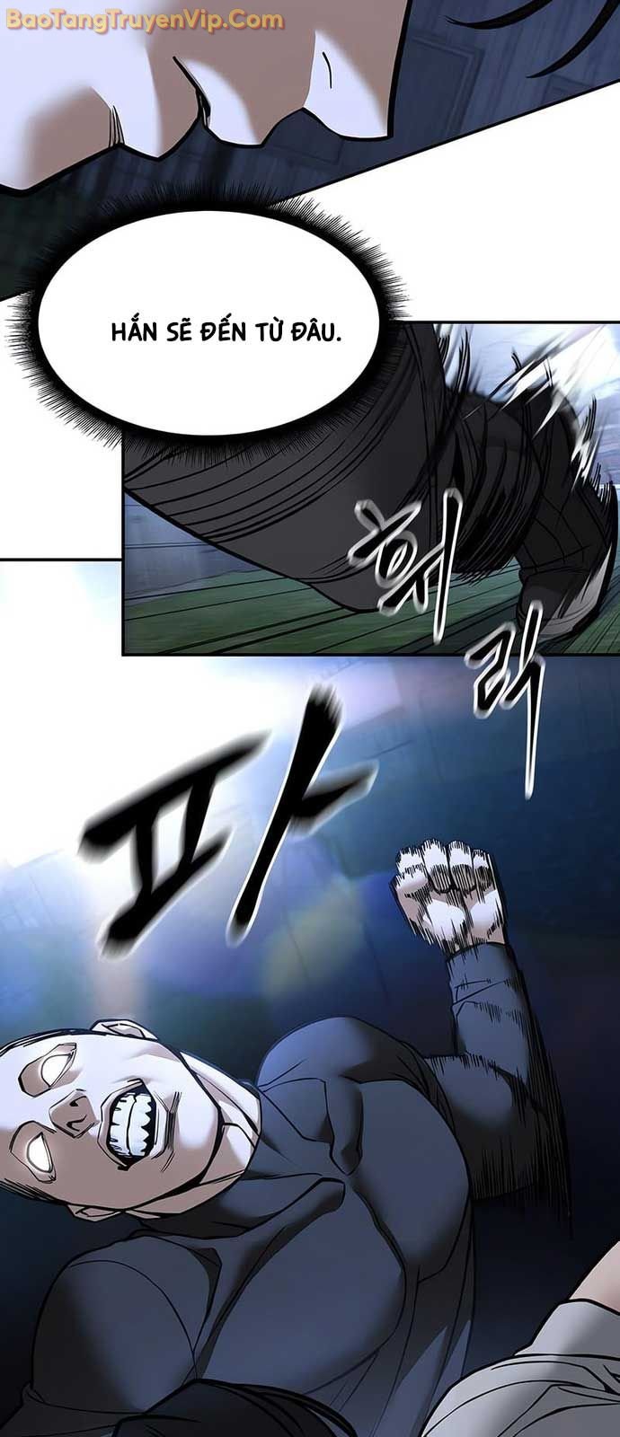 Giang Hồ Thực Thi Công Lý Chap 138 - Next Chap 139