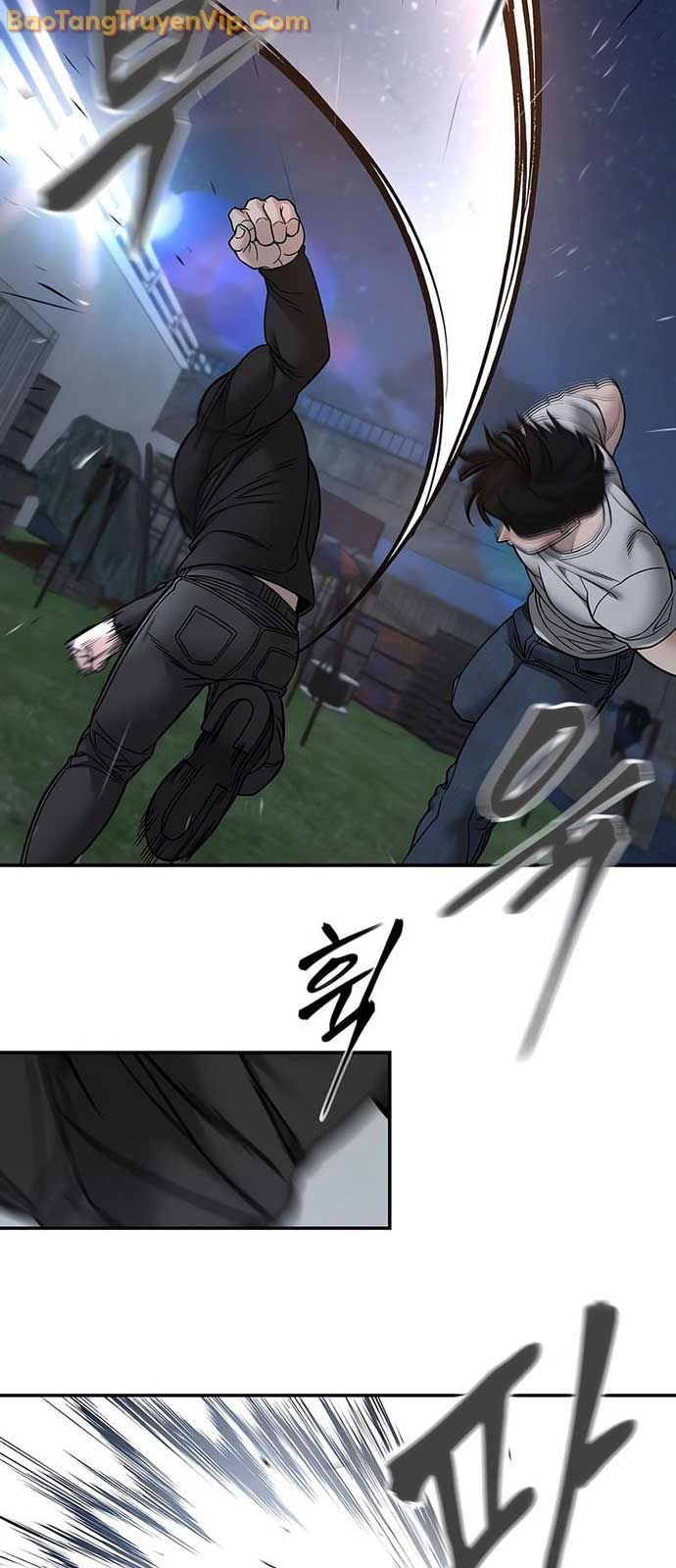 Giang Hồ Thực Thi Công Lý Chap 138 - Next Chap 139