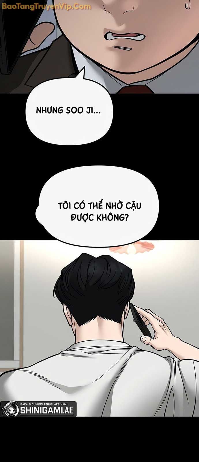 Giang Hồ Thực Thi Công Lý Chap 138 - Next Chap 139