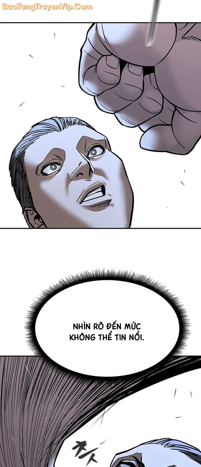 Giang Hồ Thực Thi Công Lý Chap 138 - Next Chap 139