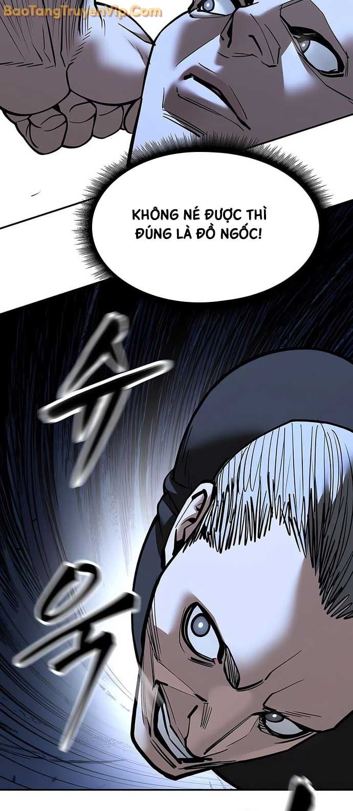 Giang Hồ Thực Thi Công Lý Chap 138 - Next Chap 139