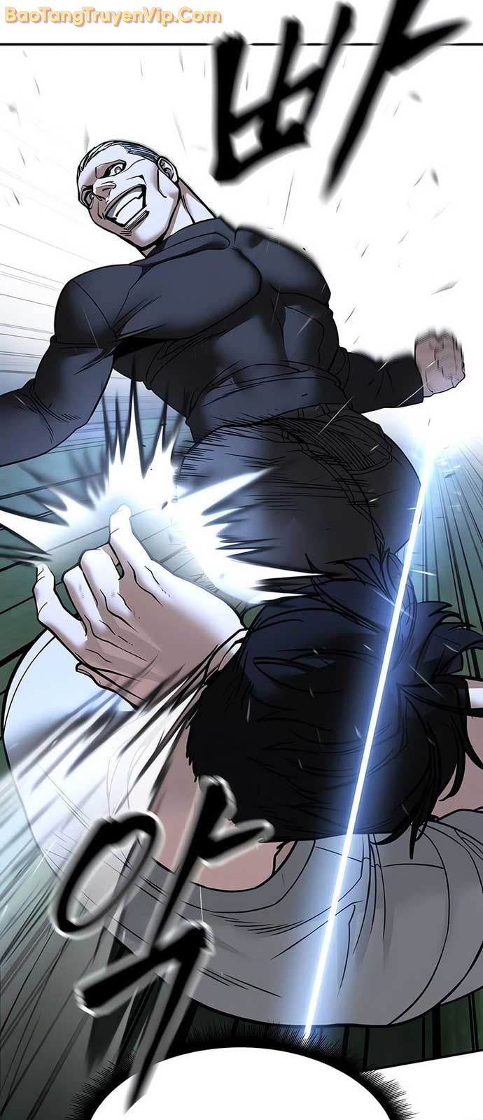 Giang Hồ Thực Thi Công Lý Chap 138 - Next Chap 139