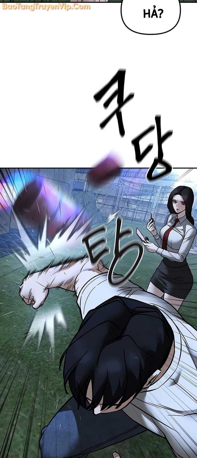 Giang Hồ Thực Thi Công Lý Chap 138 - Next Chap 139