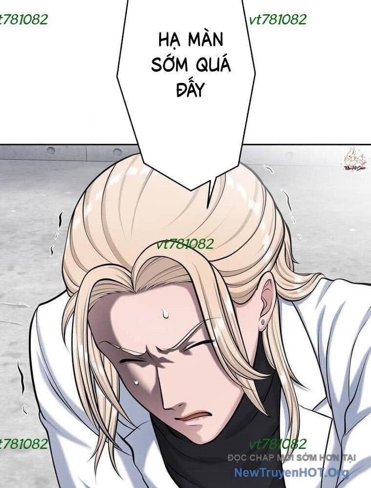 Giáo Viên Ác Quỷ Saiko Chap 117 - Next Chap 118