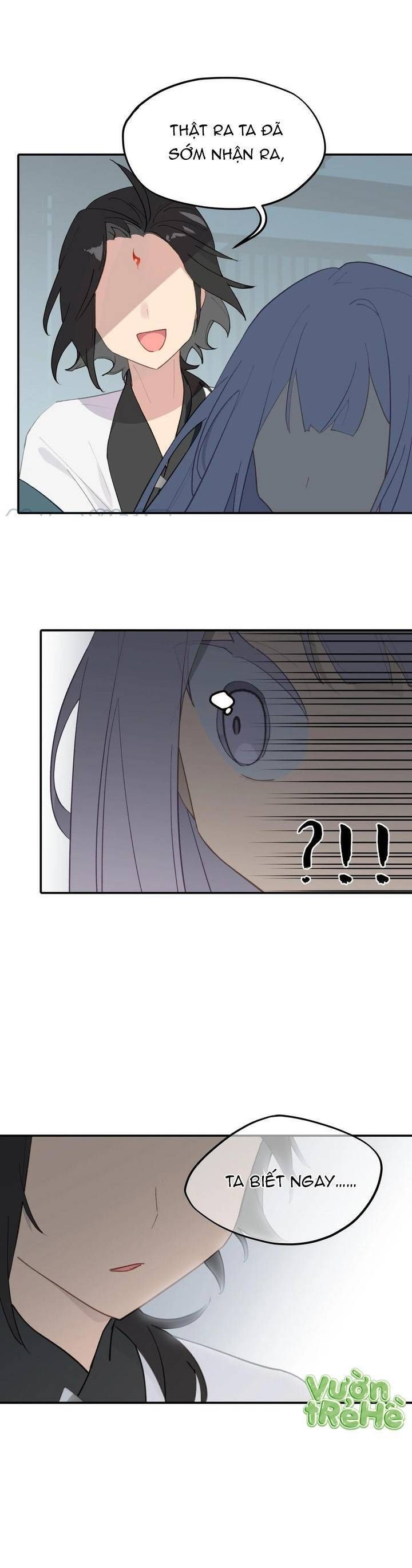 Giết Chết Nam Chính, Ta Trở Thành Nữ Ma Đầu. Chap 11 - Next Chap 12