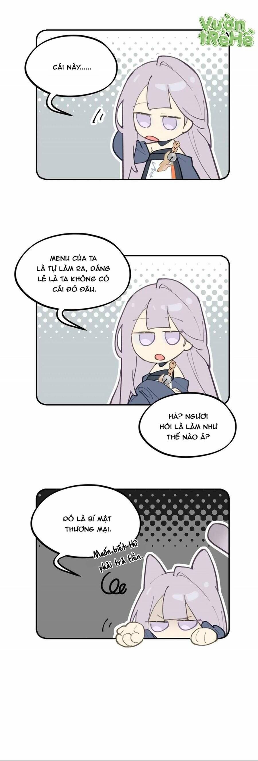 Giết Chết Nam Chính, Ta Trở Thành Nữ Ma Đầu. Chap 17 - Next Chap 18