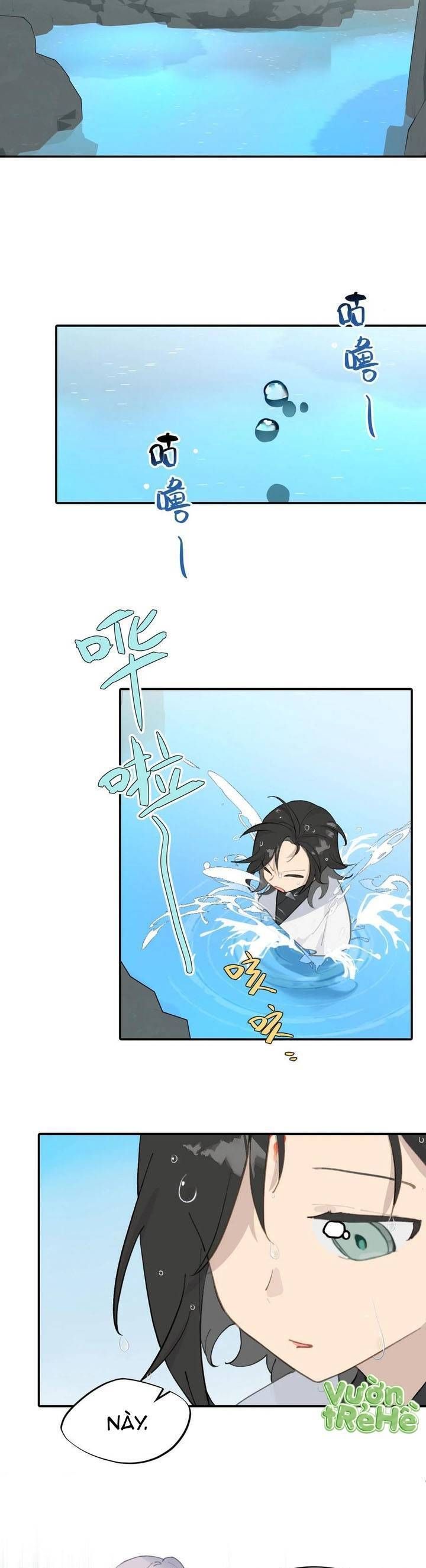 Giết Chết Nam Chính, Ta Trở Thành Nữ Ma Đầu. Chap 19 - Next Chap 20