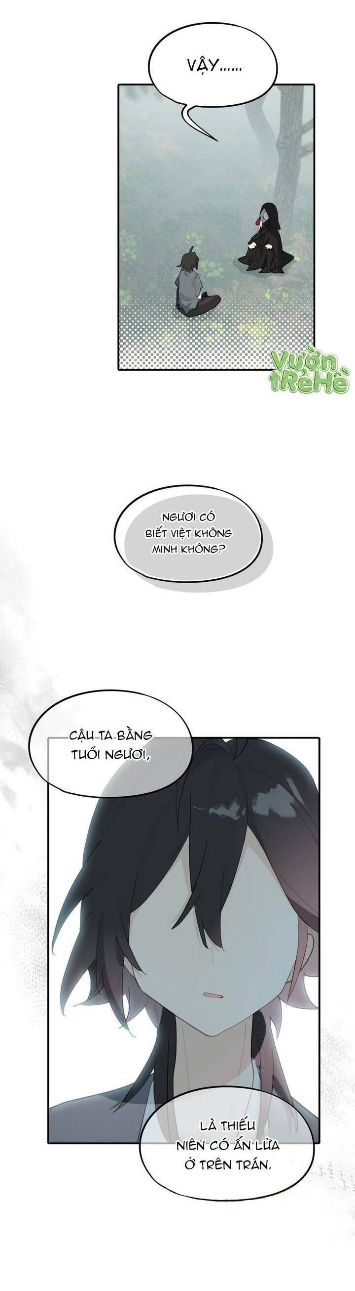 Giết Chết Nam Chính, Ta Trở Thành Nữ Ma Đầu. Chap 9 - Next Chap 10