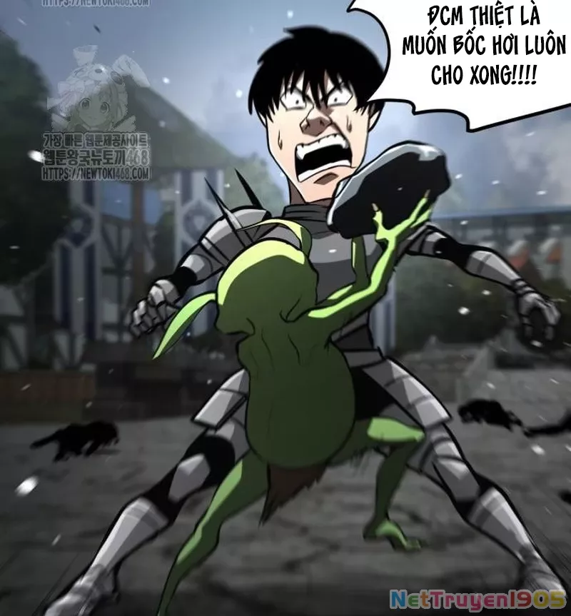 Goblin Cấp 999 Chap 16 - Next Chap 17