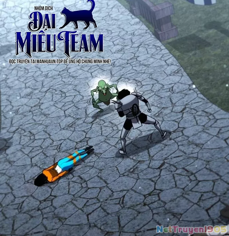 Goblin Cấp 999 Chap 16 - Next Chap 17