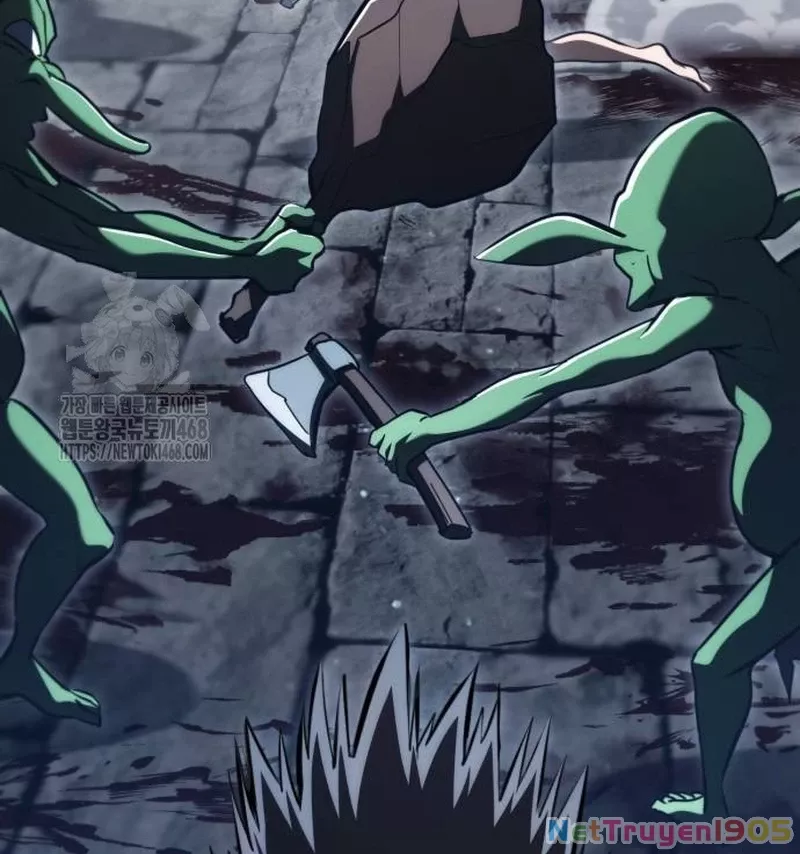 Goblin Cấp 999 Chap 16 - Next Chap 17