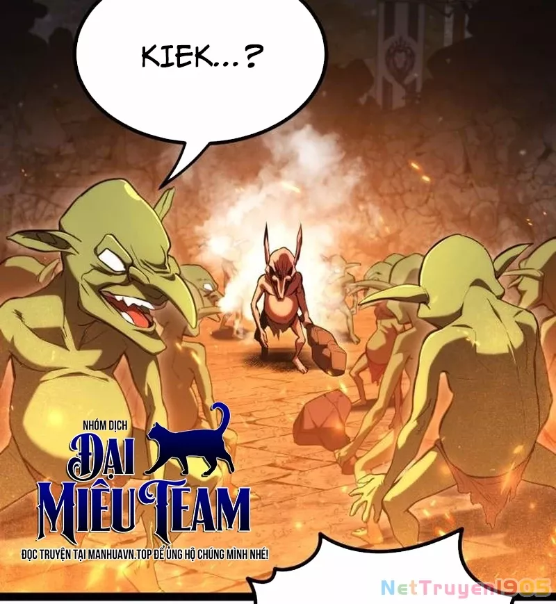 Goblin Cấp 999 Chap 16 - Next Chap 17