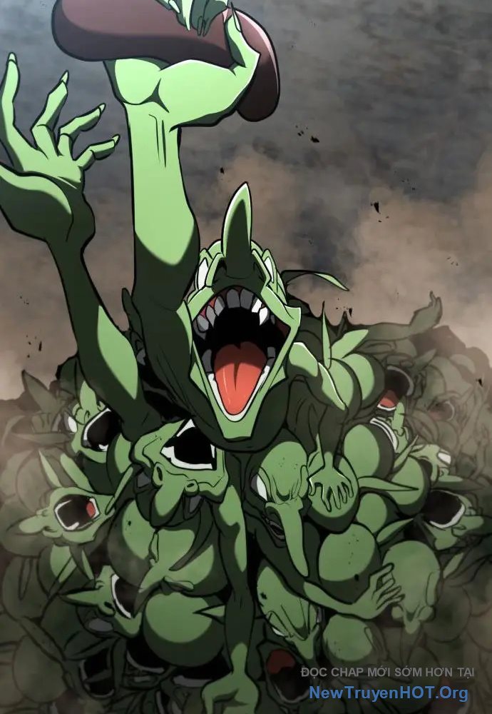 Goblin Cấp 999 Chap 20 - Next Chap 21