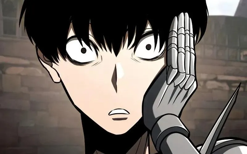 Goblin Cấp 999 Chap 25 - Next Chap 26