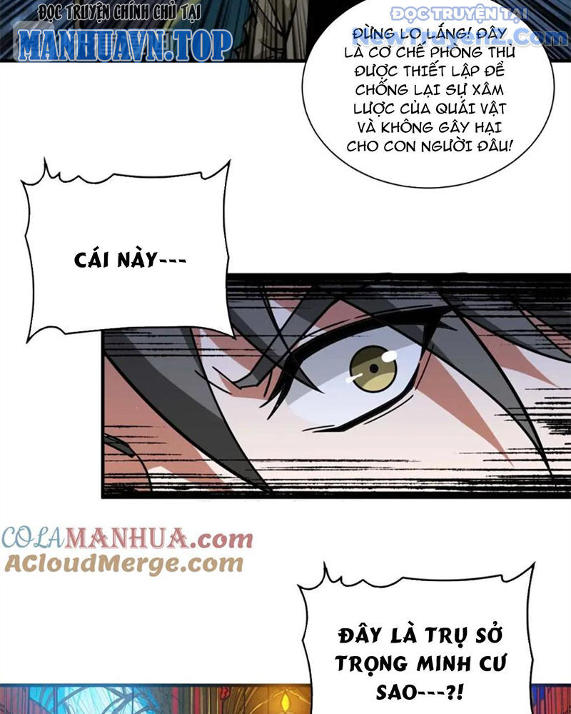 God Slayer Chap 126 - Next Chap 127