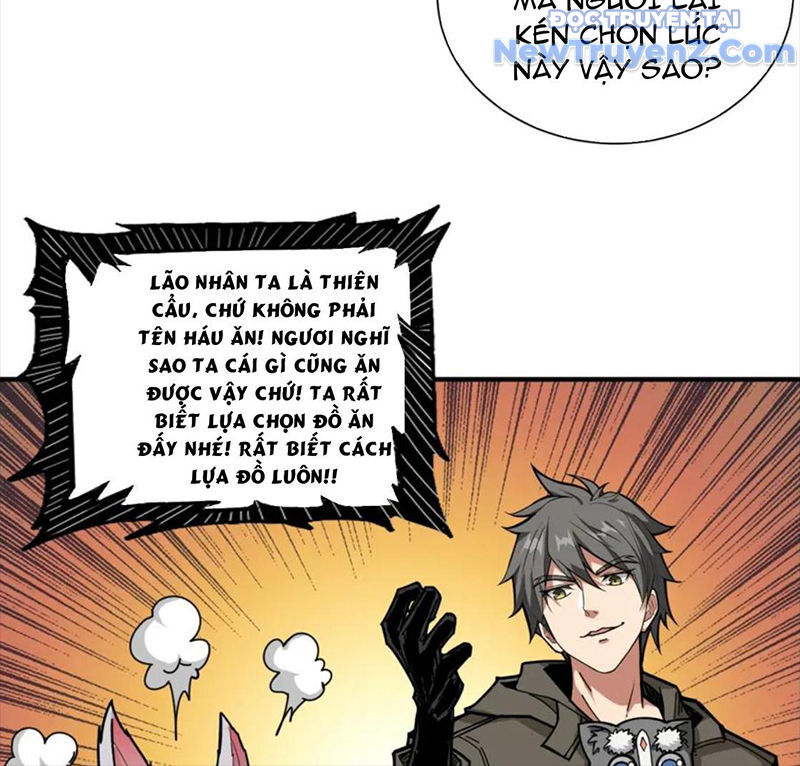 God Slayer Chap 130 - Next Chap 131