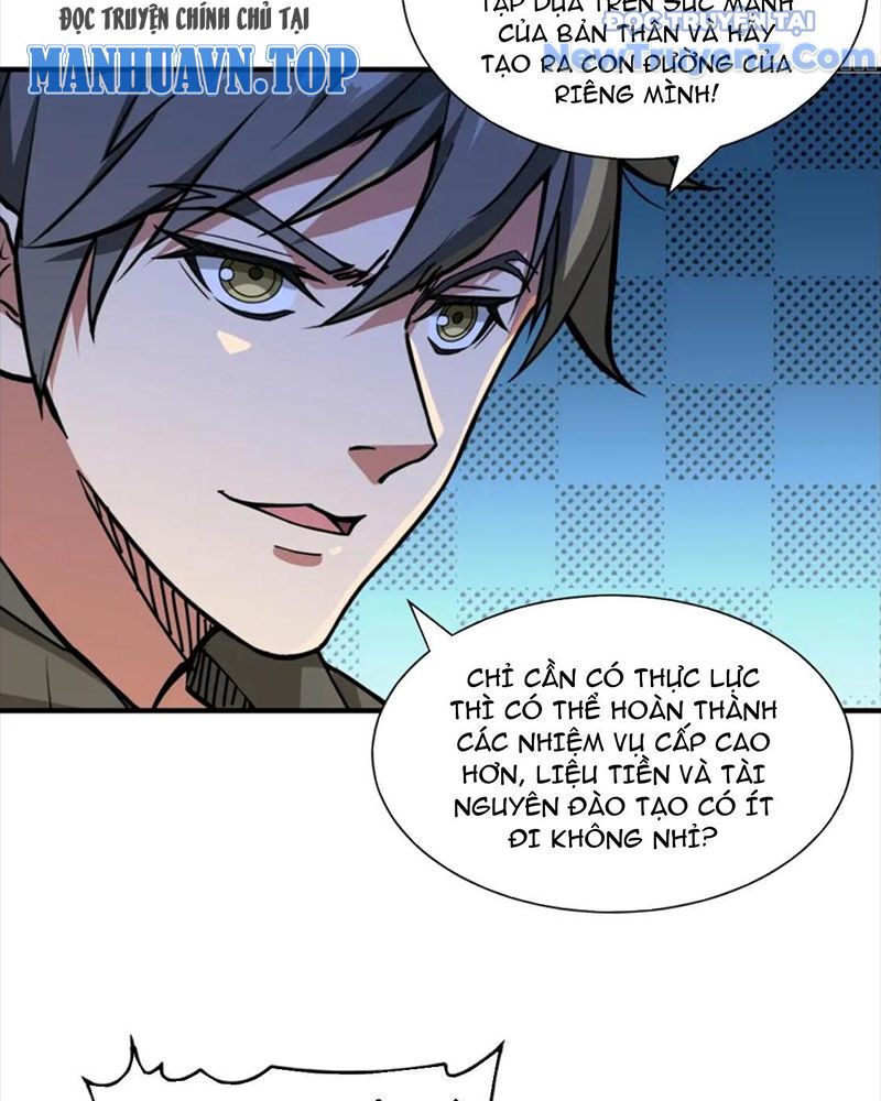 God Slayer Chap 130 - Next Chap 131