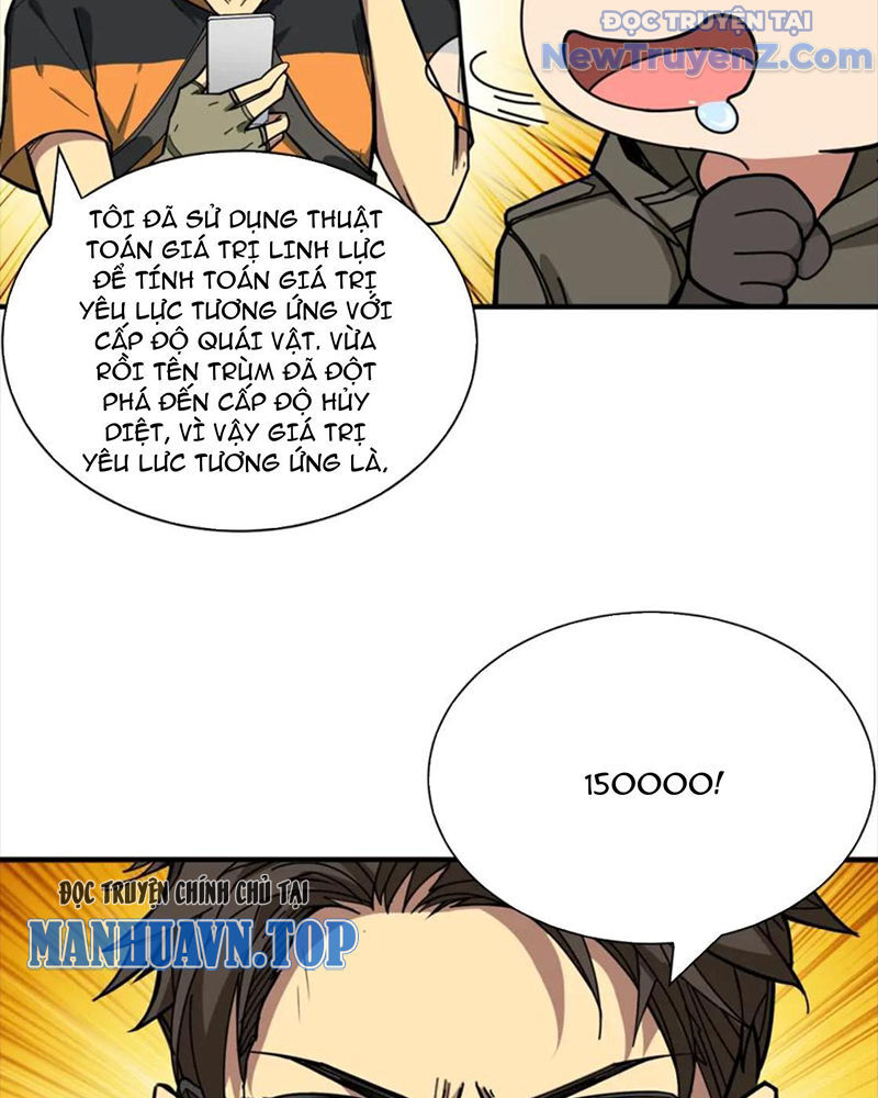 God Slayer Chap 130 - Next Chap 131