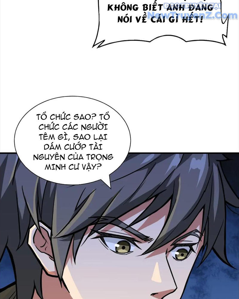 God Slayer Chap 130 - Next Chap 131