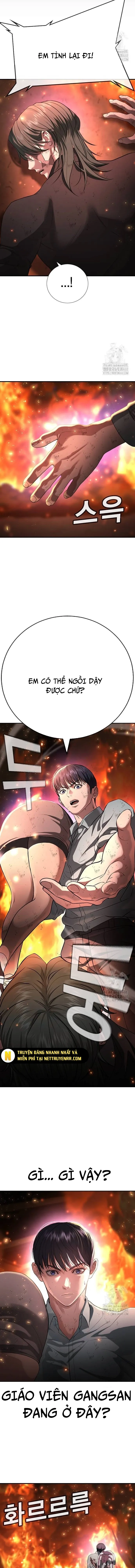 Goo Sera Chap 20 - Next Chap 21