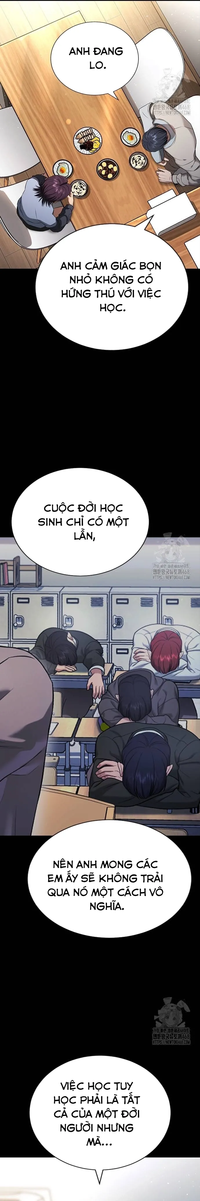 Goo Sera Chap 21 - Next Chap 22