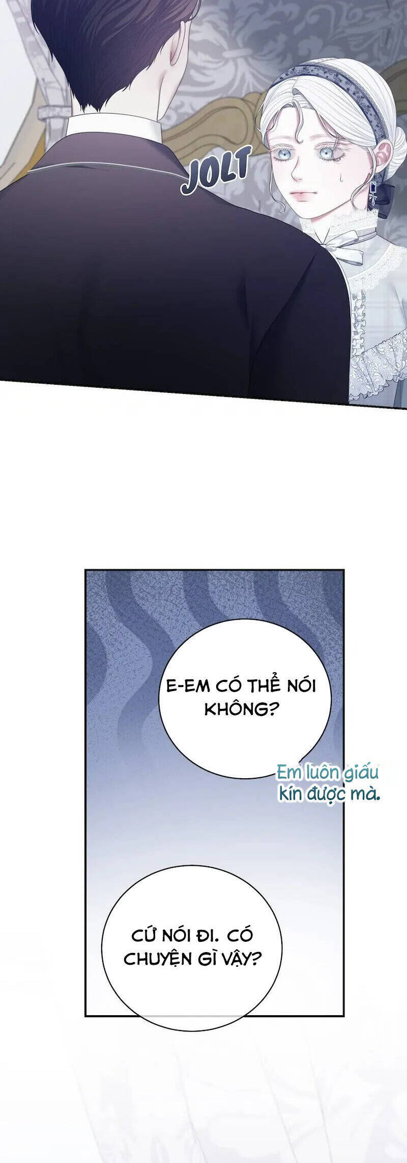 Hầu Nữ Không Còn Thèm Muốn Chủ Nhân Nữa Chap 51 - Next Chap 52