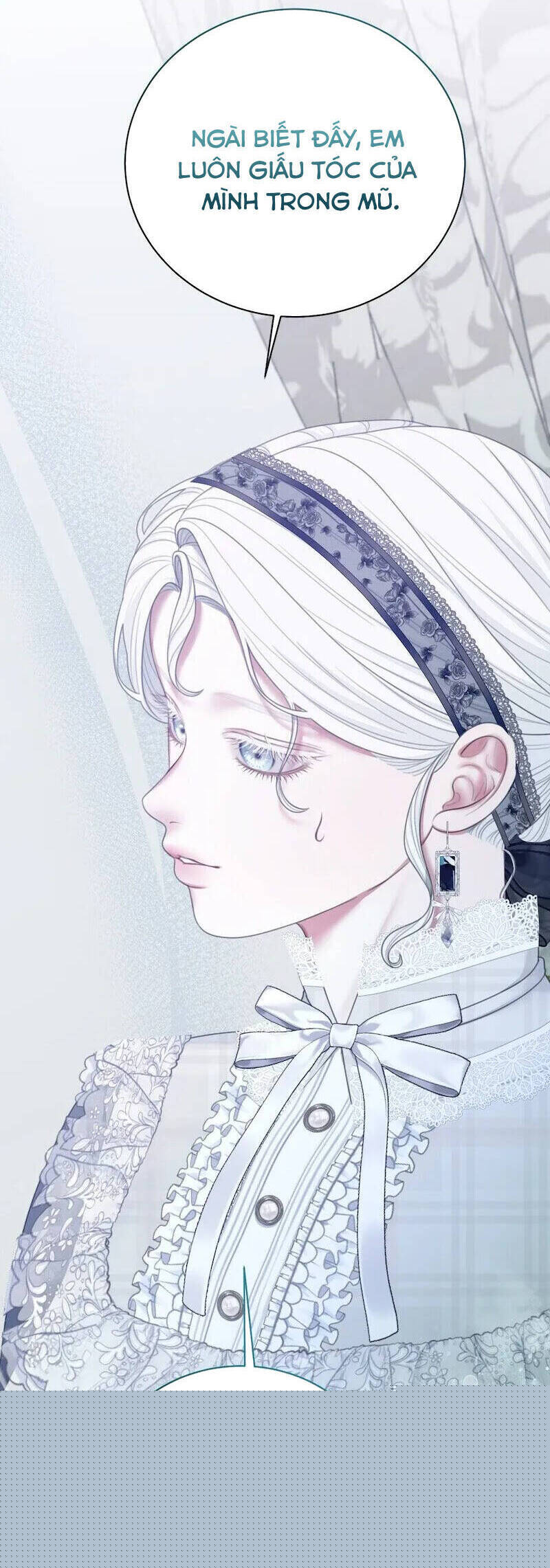 Hầu Nữ Không Còn Thèm Muốn Chủ Nhân Nữa Chap 51 - Next Chap 52