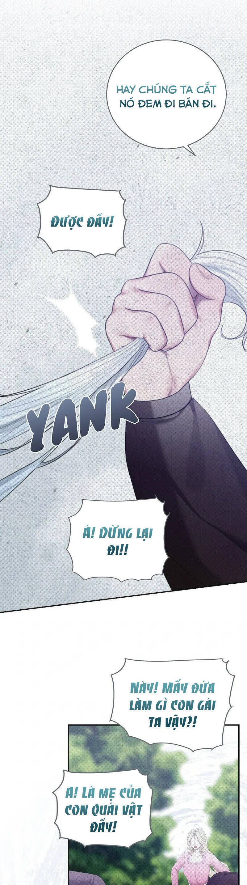 Hầu Nữ Không Còn Thèm Muốn Chủ Nhân Nữa Chap 51 - Next Chap 52