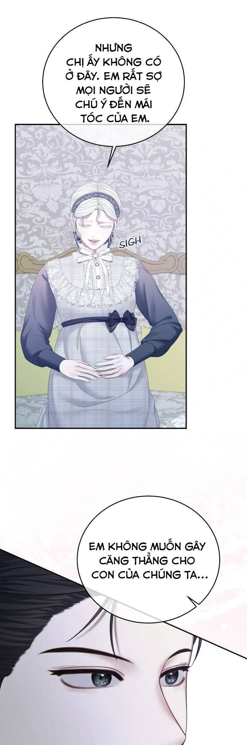 Hầu Nữ Không Còn Thèm Muốn Chủ Nhân Nữa Chap 51 - Next Chap 52