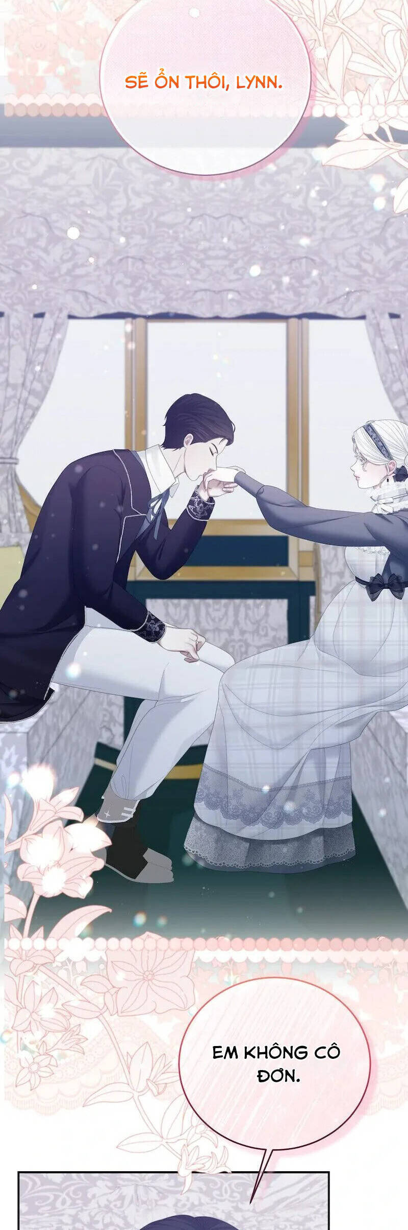 Hầu Nữ Không Còn Thèm Muốn Chủ Nhân Nữa Chap 51 - Next Chap 52