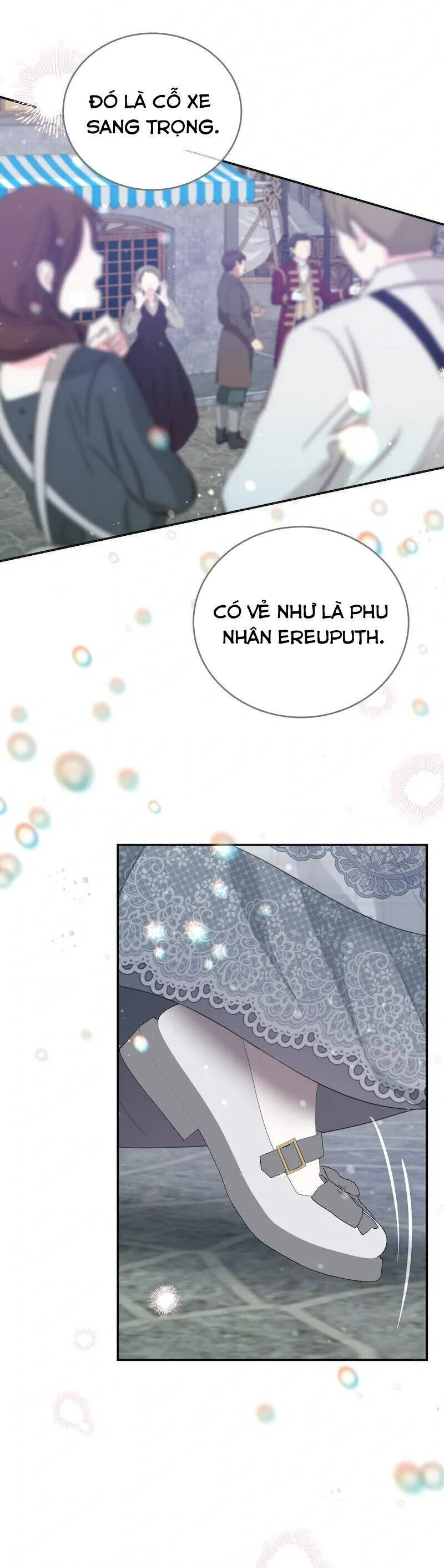 Hầu Nữ Không Còn Thèm Muốn Chủ Nhân Nữa Chap 51 - Next Chap 52