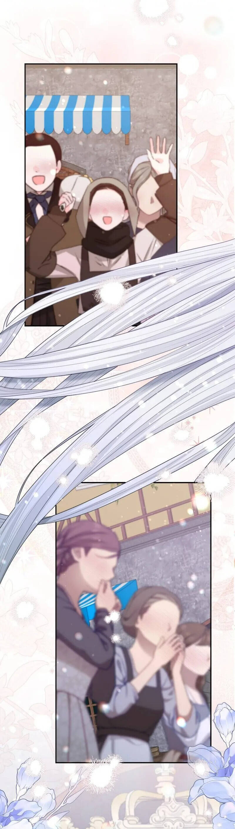 Hầu Nữ Không Còn Thèm Muốn Chủ Nhân Nữa Chap 51 - Next Chap 52