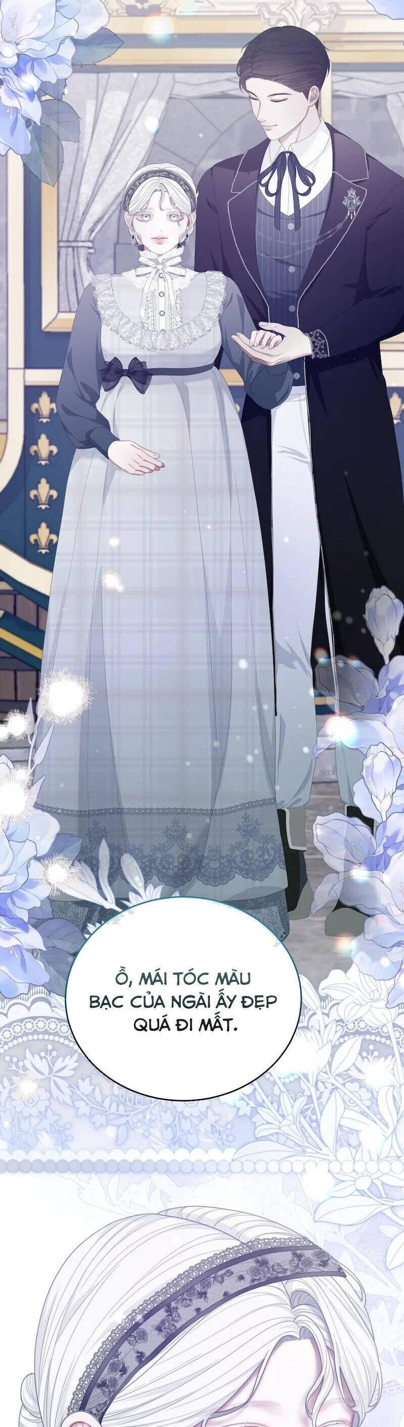 Hầu Nữ Không Còn Thèm Muốn Chủ Nhân Nữa Chap 51 - Next Chap 52