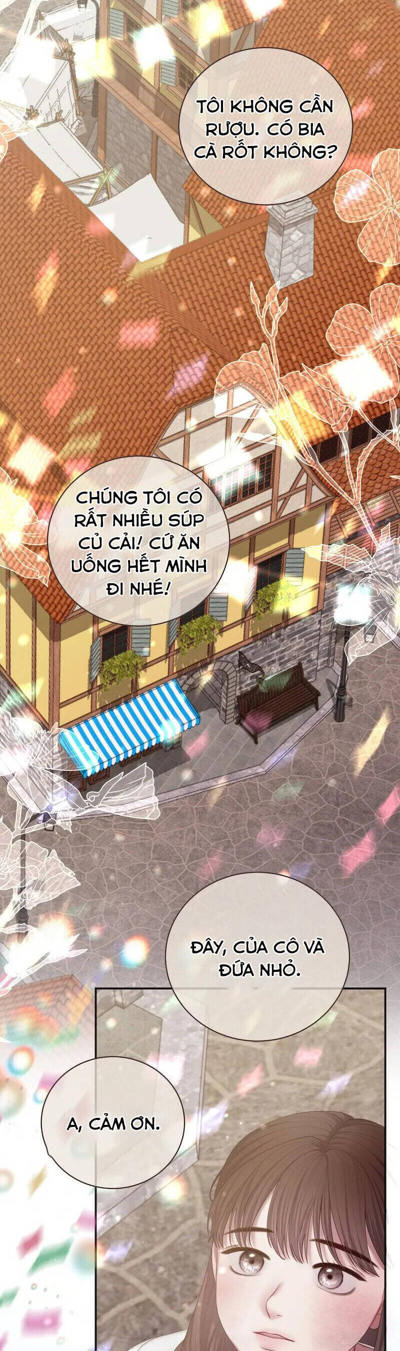 Hầu Nữ Không Còn Thèm Muốn Chủ Nhân Nữa Chap 51 - Next Chap 52