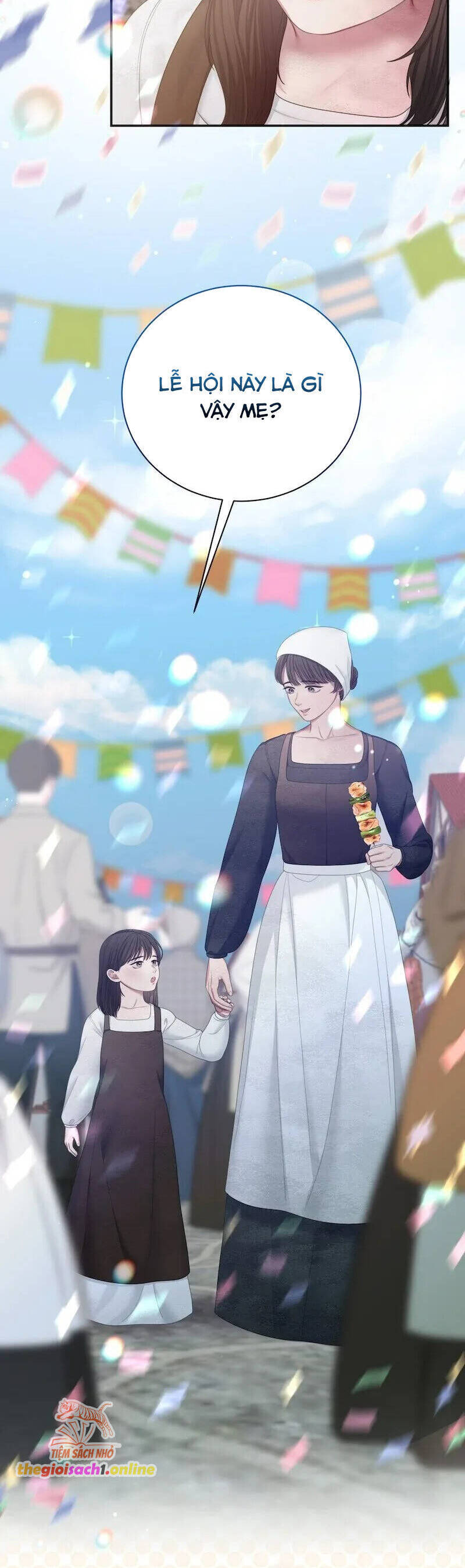 Hầu Nữ Không Còn Thèm Muốn Chủ Nhân Nữa Chap 51 - Next Chap 52