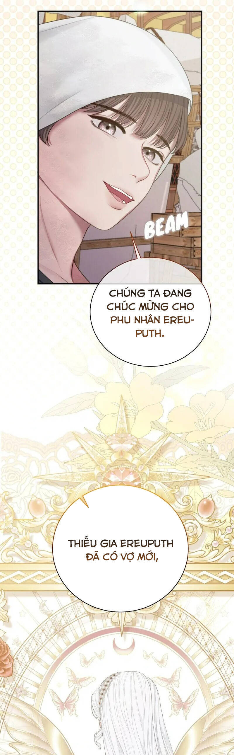 Hầu Nữ Không Còn Thèm Muốn Chủ Nhân Nữa Chap 51 - Next Chap 52