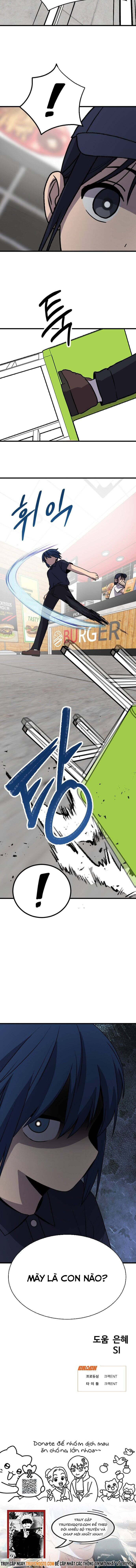 Hayeong Bất Cản Trở Chap 21 - Next Chap 22