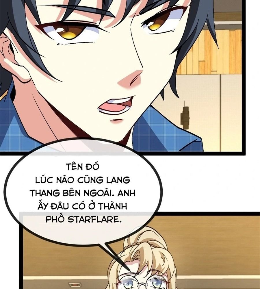 Hệ Thống Thăng Cấp Thành Thần Chap 153 - Next Chap 154