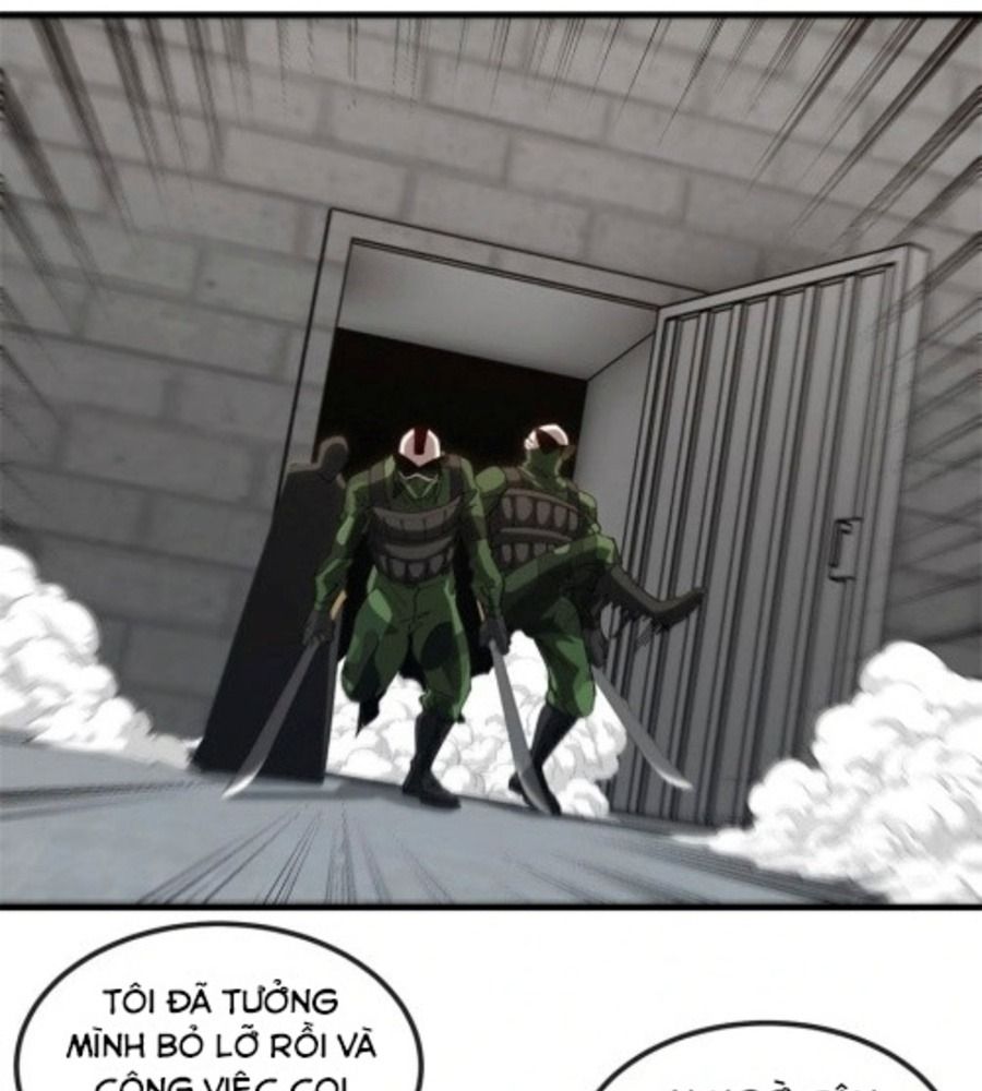 Hệ Thống Thăng Cấp Thành Thần Chap 162 - Next Chap 163