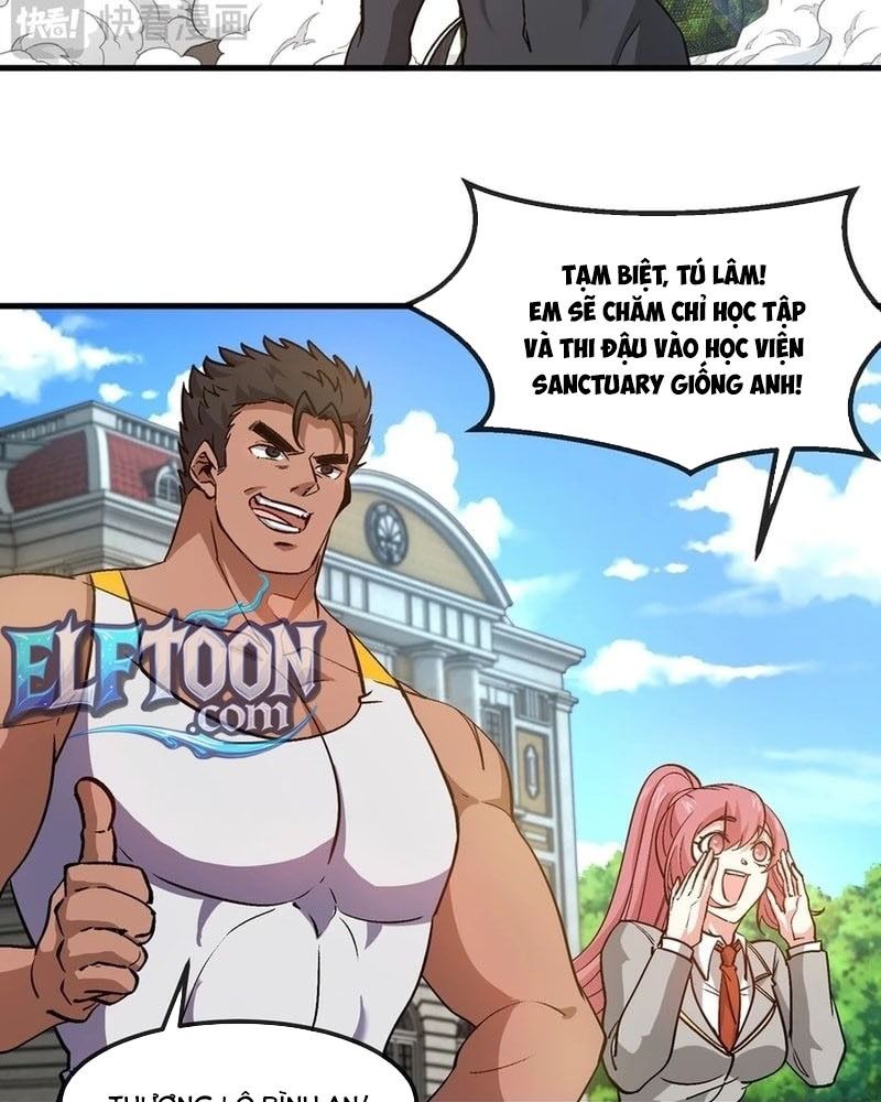 Hệ Thống Thăng Cấp Thành Thần Chap 165 - Next Chap 166