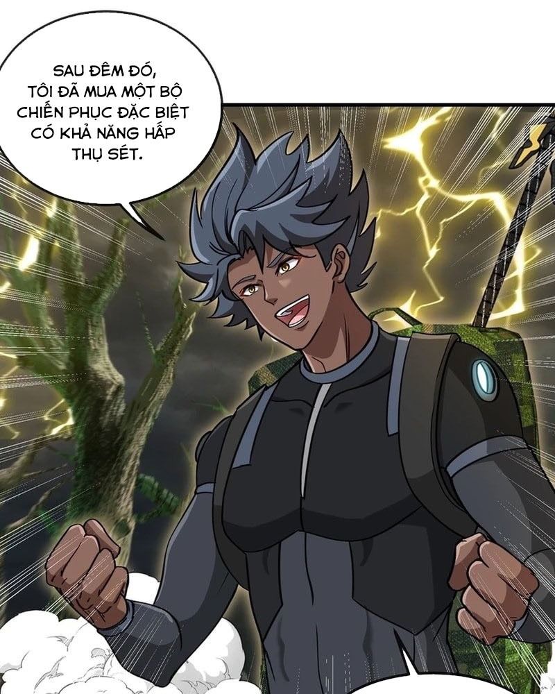 Hệ Thống Thăng Cấp Thành Thần Chap 165 - Next Chap 166