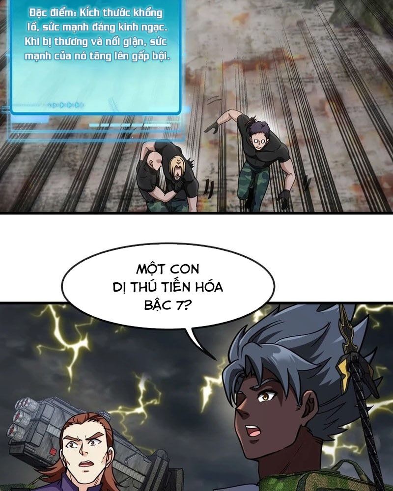 Hệ Thống Thăng Cấp Thành Thần Chap 165 - Next Chap 166