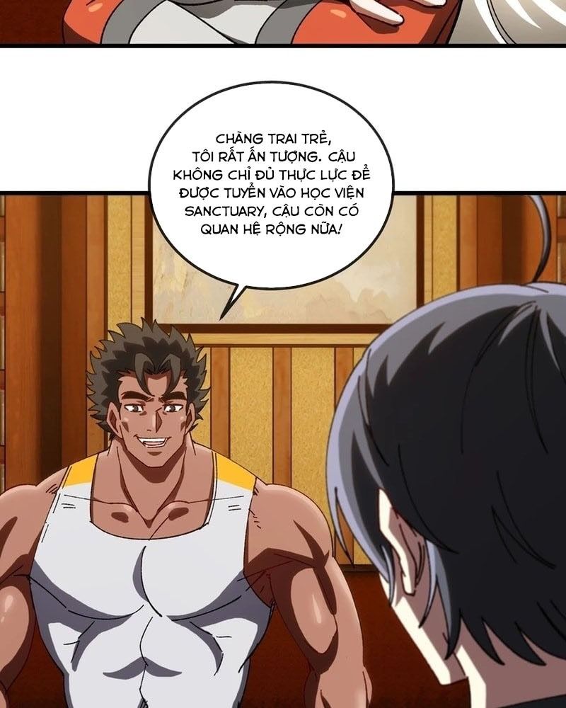 Hệ Thống Thăng Cấp Thành Thần Chap 165 - Next Chap 166