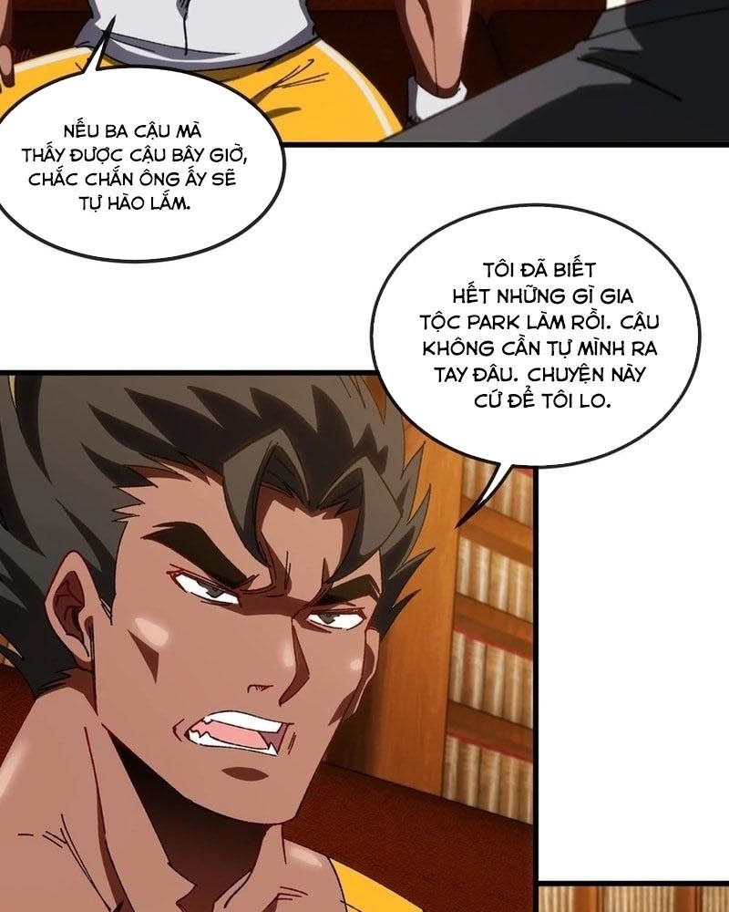 Hệ Thống Thăng Cấp Thành Thần Chap 165 - Next Chap 166