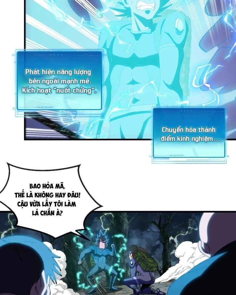 Hệ Thống Thăng Cấp Thành Thần Chap 165 - Next Chap 166