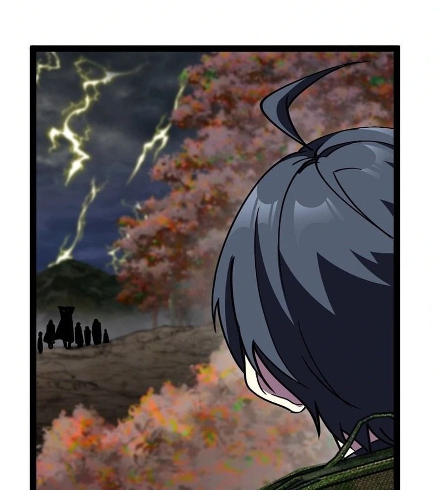 Hệ Thống Thăng Cấp Thành Thần Chap 167 - Next Chap 168